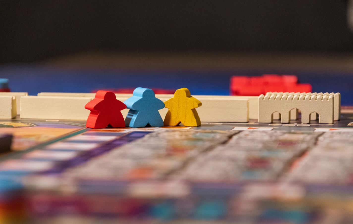 Szeretek társasozni, most akkor geek vagyok?