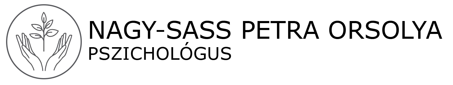 Nagy-Sass Petra Orsolya pszichológus